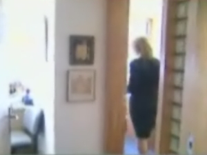חברת הכנסת אברהם בלשכתה [צילום ארכיון: ערוץ 2]