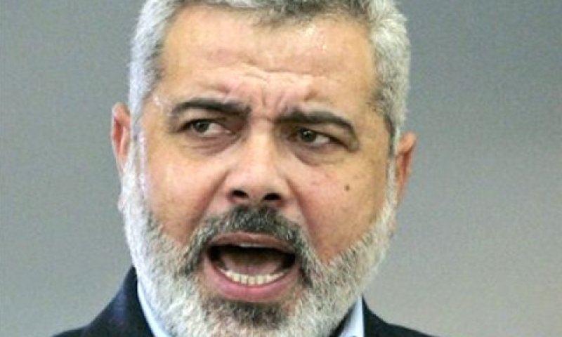 הנייה. שוקל לעזוב את קטר [צילום: AP]