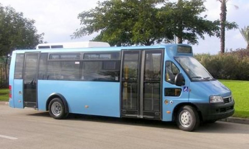 חדש על הכביש [צילום: יח"צ]