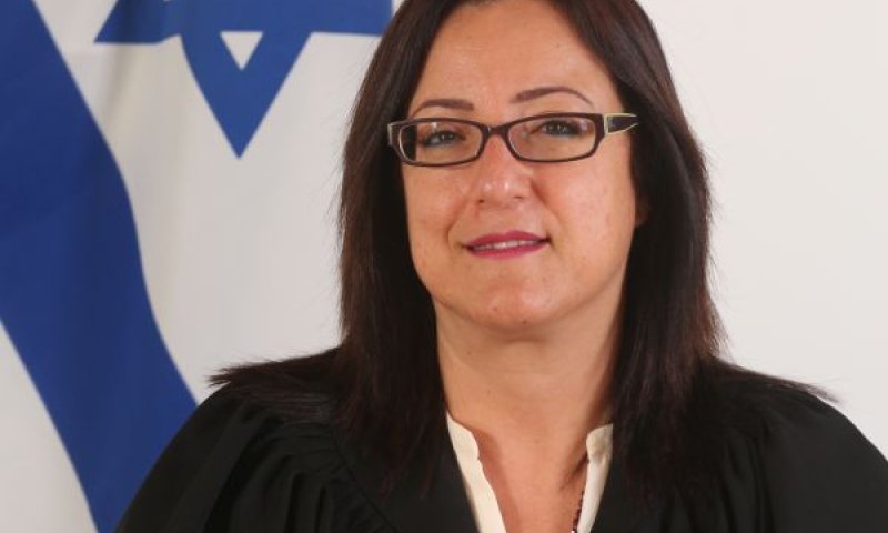 חימוביץ. לא תינתן עוד ארכה