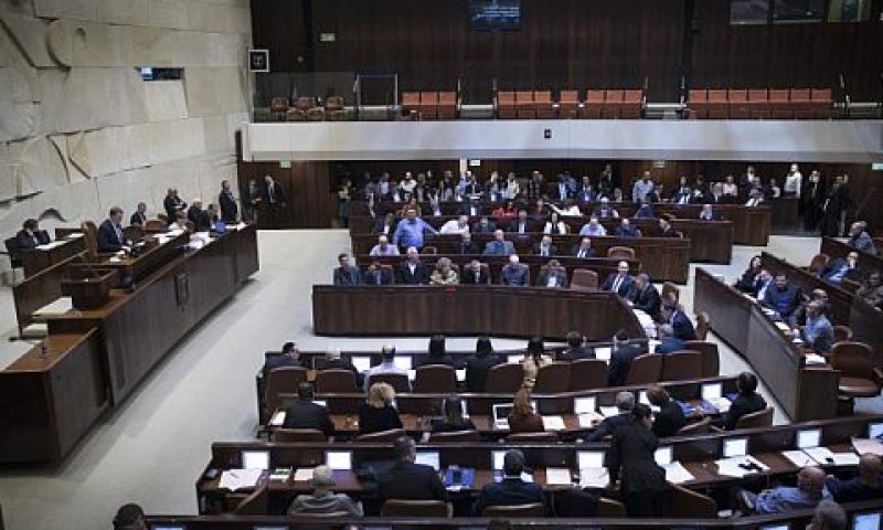[צילום: יונתן זינדל/פלאש 90]