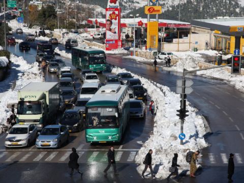 [צילום: פלאש 90]