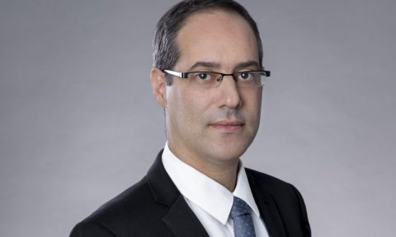 עו"ד אמיר וסרמן, היועץ המשפטי של רשות ניירות הערך [צילום: ענבל מרמרי]