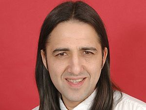 אורן זריף [צילום: אריק סולטן-יח"צ]