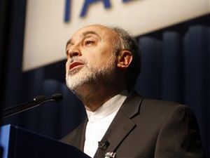 סלאהי. הכור יתוכנן מחדש [צילום: AP]