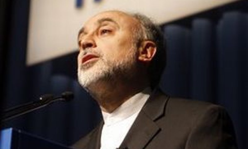 סלאהי. "מוכנים ללמד אחרים" [צילום: AP]