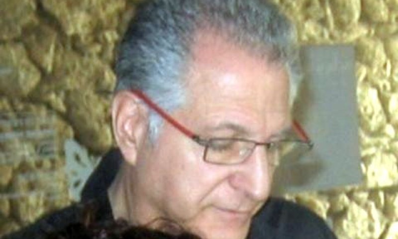 ליאון רקנאטי [צילום: יח"צ]