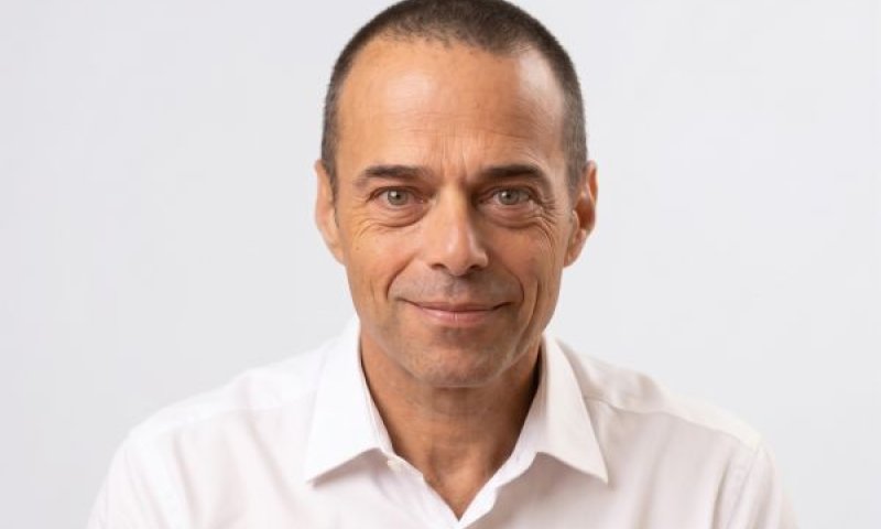 אלון גלזברג [צילום: יח"צ]