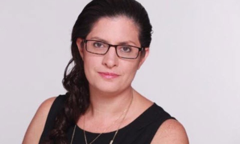 רונה קייזר [צילום: יח"צ]