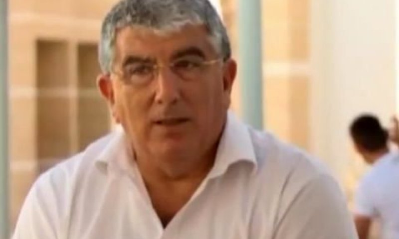 נמרודי. מרכז ספורט [צילום: סרטון תדמית]
