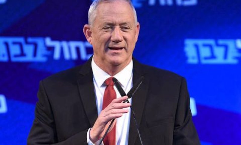 [צילום: דוברות כחול לבן]