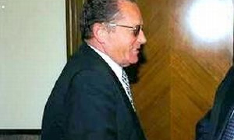 עושה "קמבאק". פקר [צילום: לע"מ]