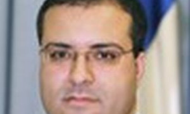 השופט סארי ג'יוסי. הקדמת התשלום תפגע בעיקרון שבבסיס הצבירה לפנסיה [צילום: בוצ'צ'ו]