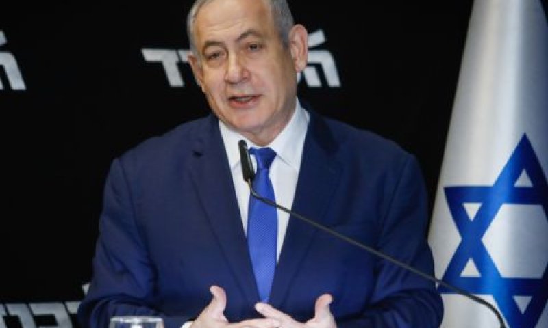 נתניהו. הישגי 30 שנה ב-3 שנים [צילום: פלאש 90]