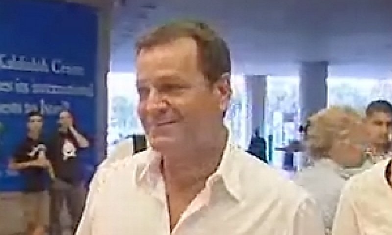 פרופ' ג'קי סרוב