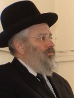 לשכנע את המשוכנעים. הרב דרוקמן