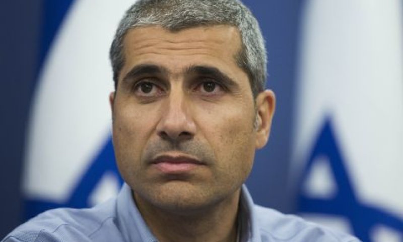 לוי. כיוונים חדשים לחברת התחבורה הוותיקה [צילום: יונתן זינדל]