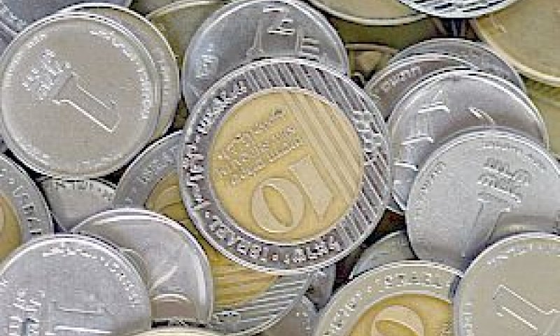 העסקים תרמו לקהילה ב-2006 כמיליארד שקל [צילום: פלאש 90]