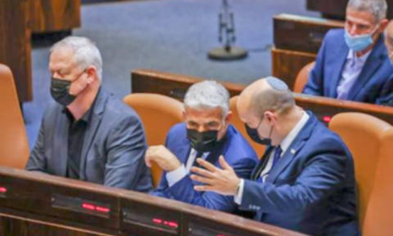 [צילום: נועם מושקוביץ/דוברות הכנסת]