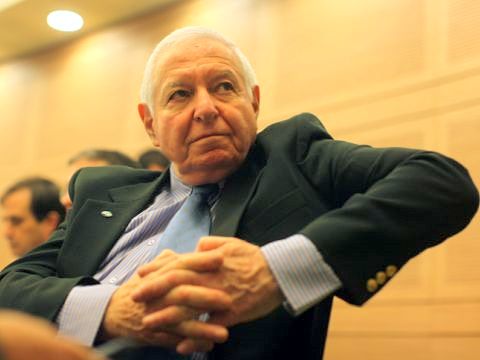 מבקר המדינה לינדנשטראוס [צילום: פלאש 90]