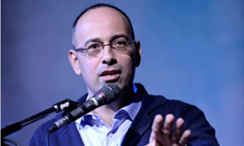 זליכה. הגיש חוות דעת [צילום: תומר נויברג, פלאש 90]