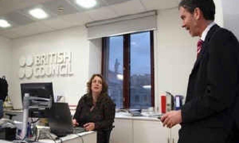 ג'יימס קנדי [צילום: AP]