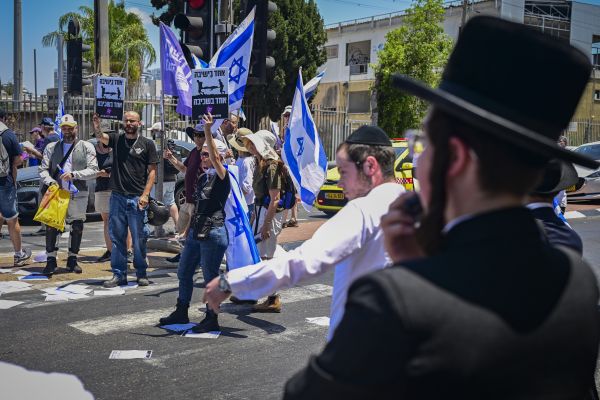 [צילום: אבשלום ששוני/פלאש 90]