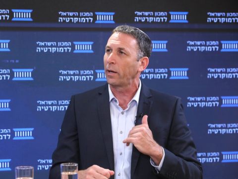מתן כהנא [צילום: מיכל פתאל]