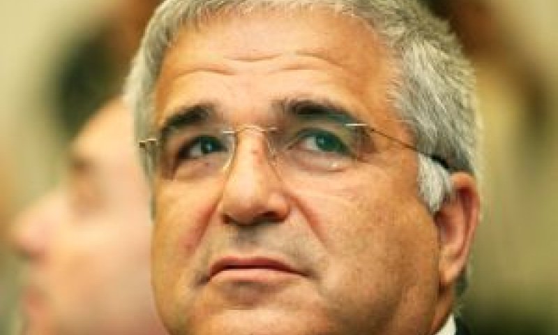 אקרמן. טרם התקבלה החלטה סופית להנפקה הנוספת [צילום: פלאש 90]