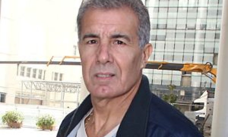 ויקי פרץ [צילום: פלאש 90]