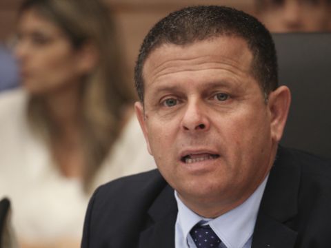 כבל. המדינה לא דואגת [צילום: הדס פרוש/פלאש 90]