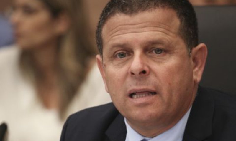 כבל. "אישור זמני מתאים למדינת גן עדן" [צילום: הדס פרוש/פלאש 90]
