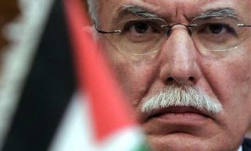 ריאד אל מאלכי. לחצים מארה"ב וממדינות אחרות [צילום: AP]