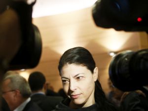 ח"כ מיכאלי. פיליבסטר הוא כלי לגיטימי [צילום: פלאש 90]