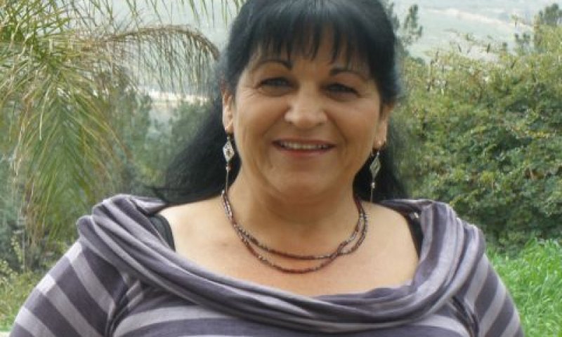 תמר נוביק. ניסיון רב במגוון שירותים פסיכולוגיים