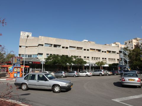 [צילום: חן גלילי]