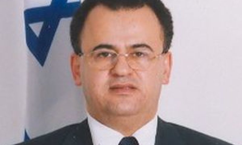 נאסר. לא לעבור לסדר היום