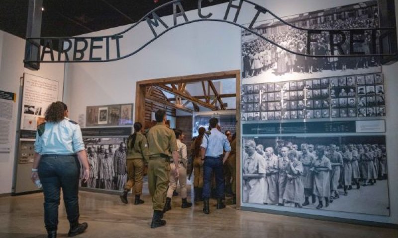 חוזרים לנקודת האפס [צילום: חיים גולדברג/פלאש 90]
