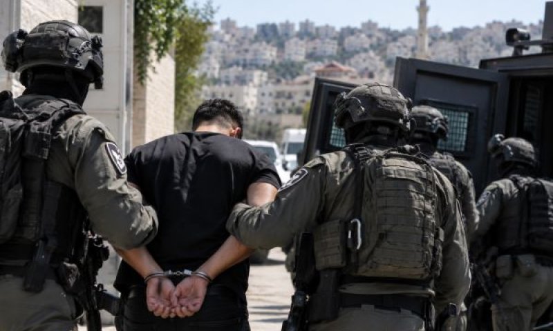 יצר קשר עם חמאס וגורמים אירנים [עיבוד AI]