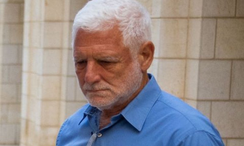 דן הראל [צילום: יונתן זינדל/פלאש 90]