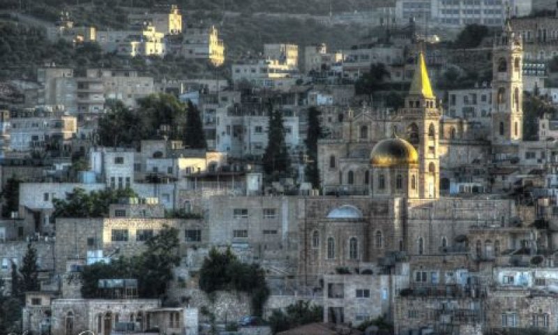 14 שנות עבריינות בבית ג'אלא