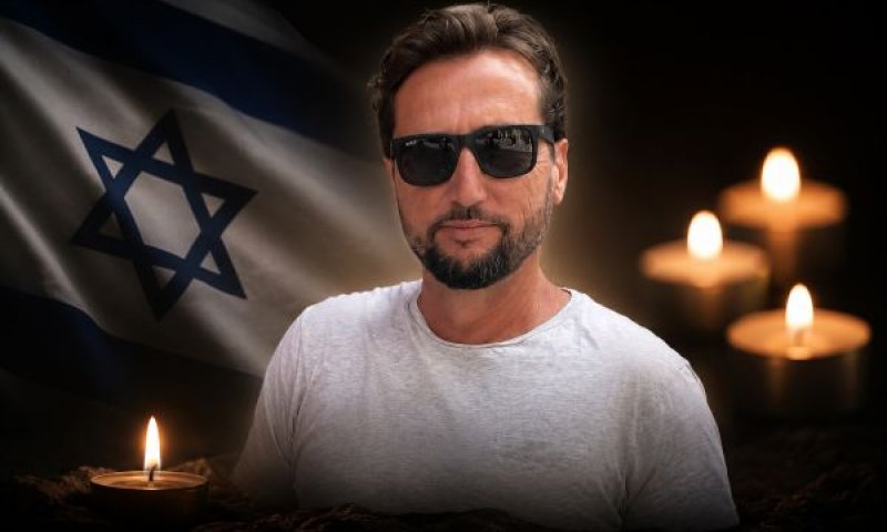 חיים קלומיטי. יהי זכרו ברוך