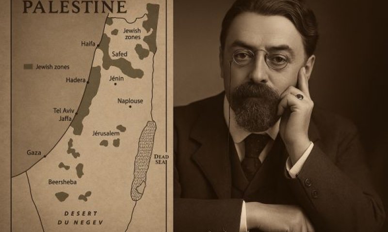 מסמך מדיני בעייתי [עיבוד AI]