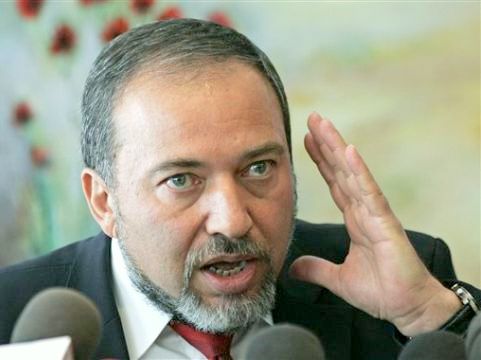 אביגדור ליברמן [צילום: AP]