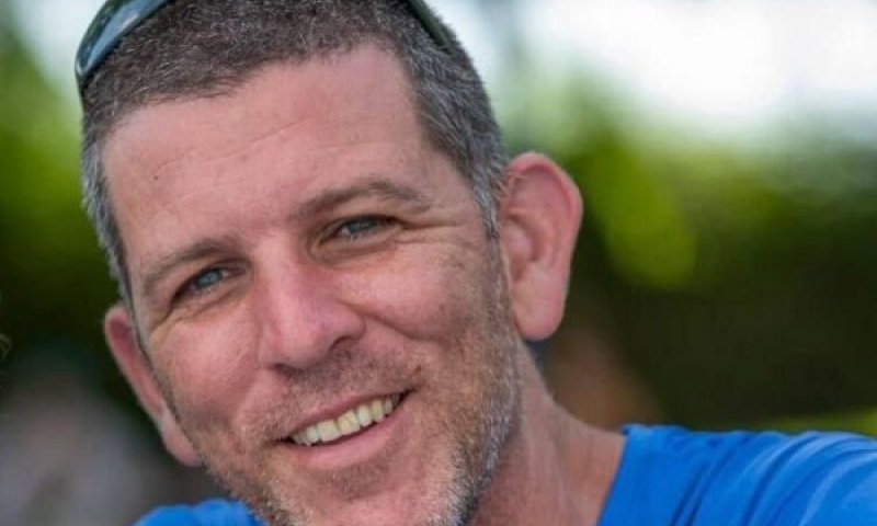 טל חיימי ז"ל [צילום: באדיבות המשפחה]