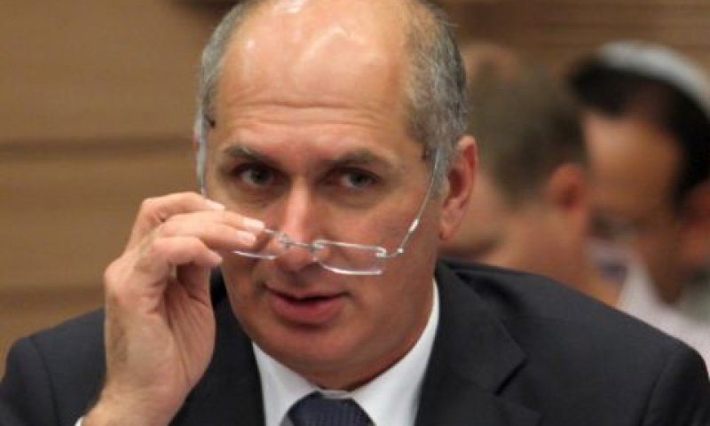 דורון כהן, מנכ"ל האוצר [צילום: פלאש 90]