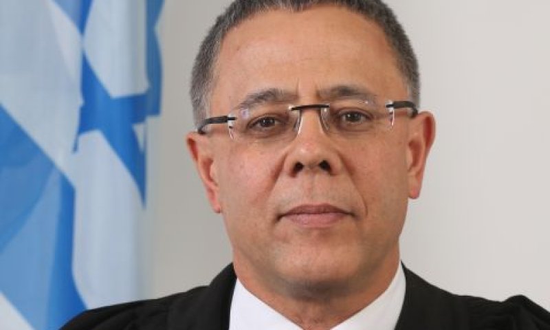 כהן. "ספק אינו מספיק" [צילום: הרשות השופטת]