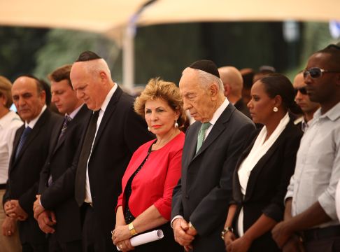 [צילום: מארק ניימן/ לע"מ]