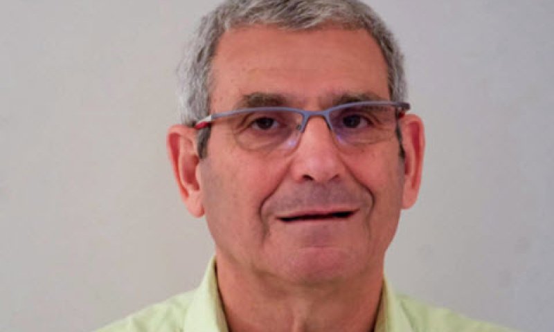 אופי (אפריים) רייך [צילום: יח"צ]