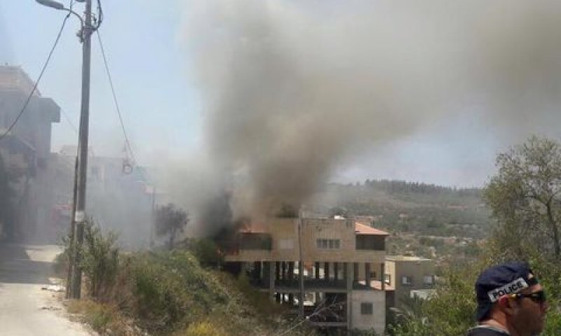 [צילום: דוברות איחוד הצלה]